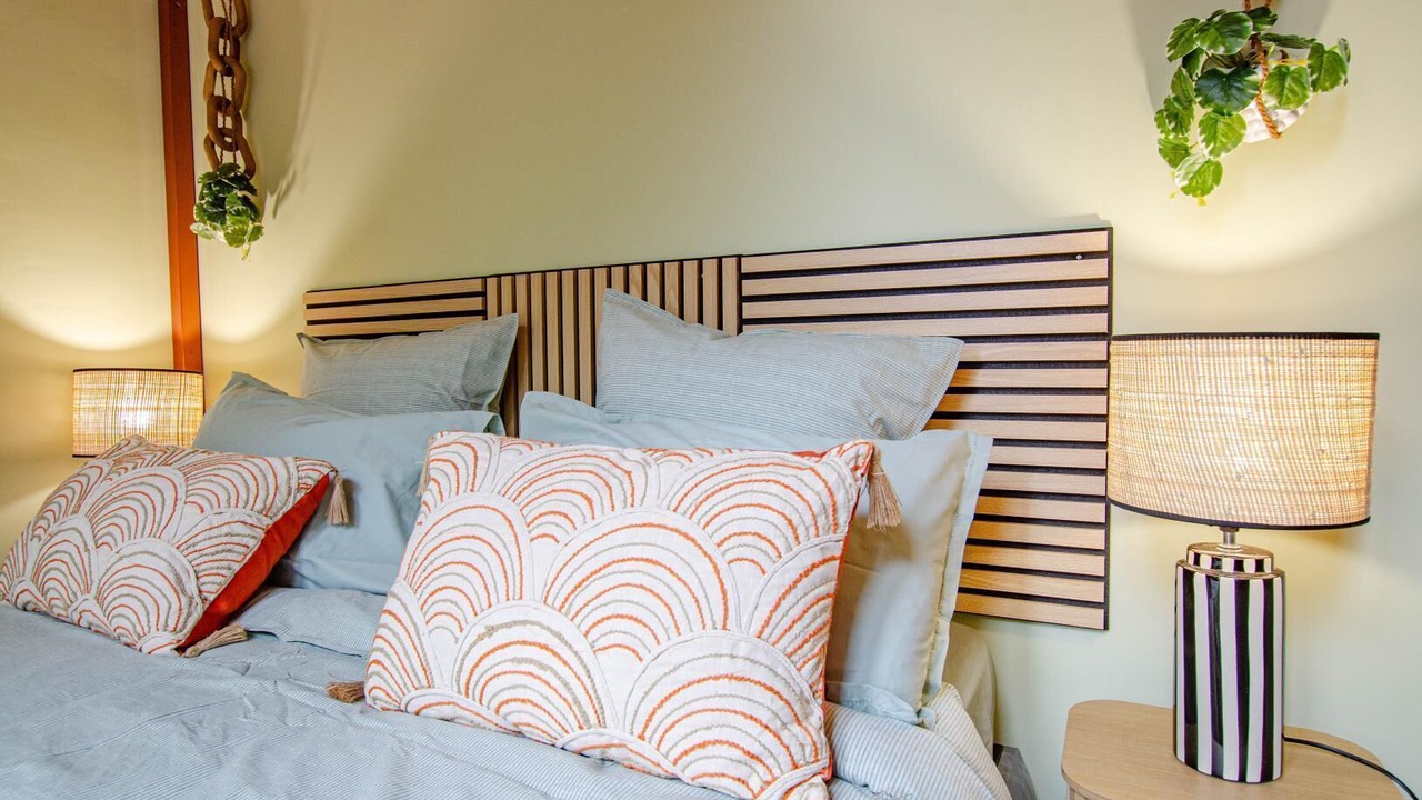 Photo of Bedroom in Sainte-Savine