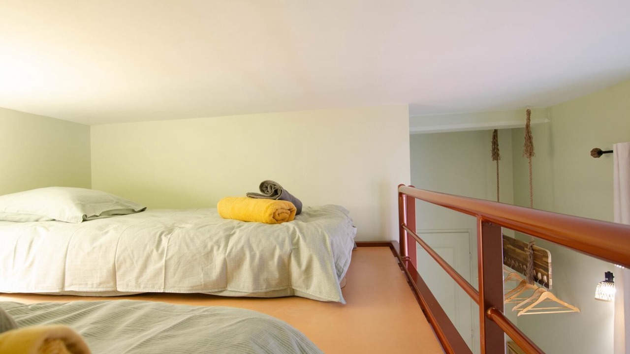 Photo of Bedroom in Sainte-Savine