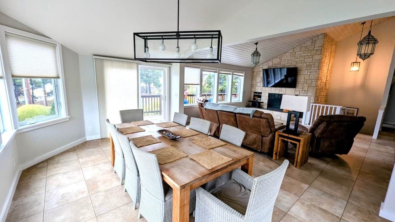 Photo of Livingroom in Bandon