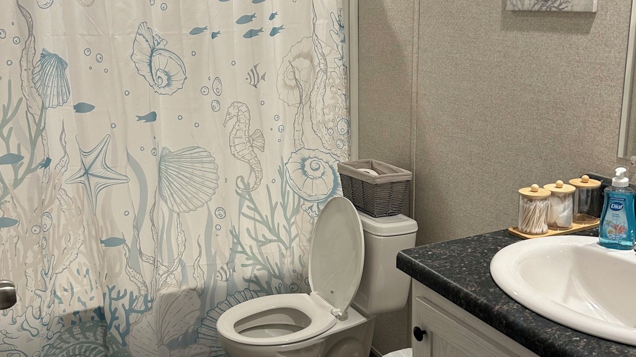 Photo of Bathroom in Pittsburg