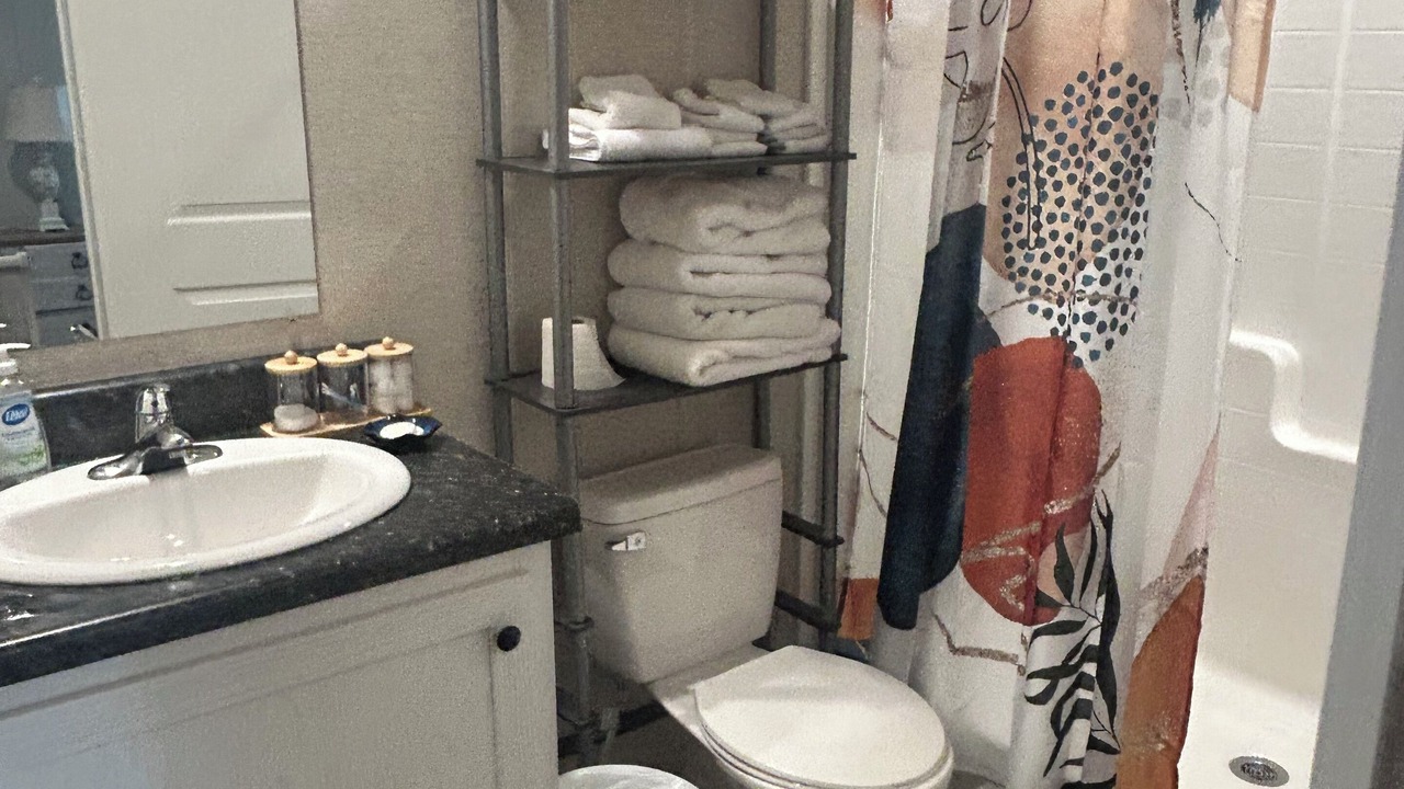 Photo of Bathroom in Pittsburg