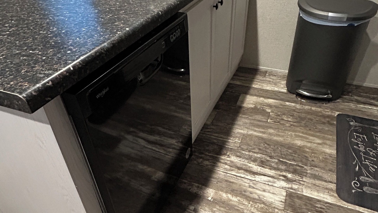 Photo of Kitchen in Pittsburg