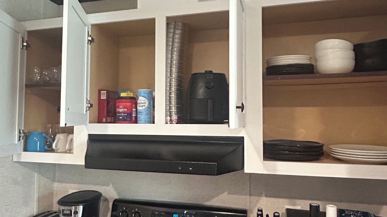 Photo of Kitchen in Pittsburg