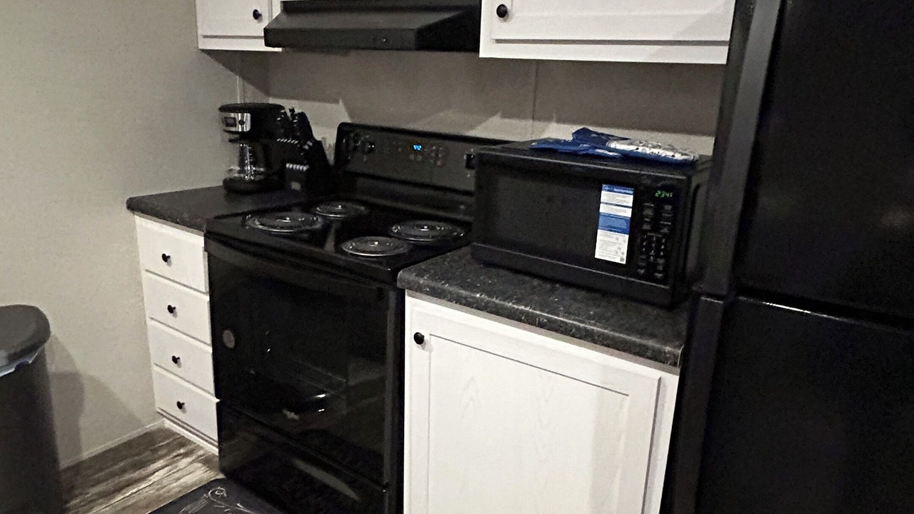 Photo of Kitchen in Pittsburg