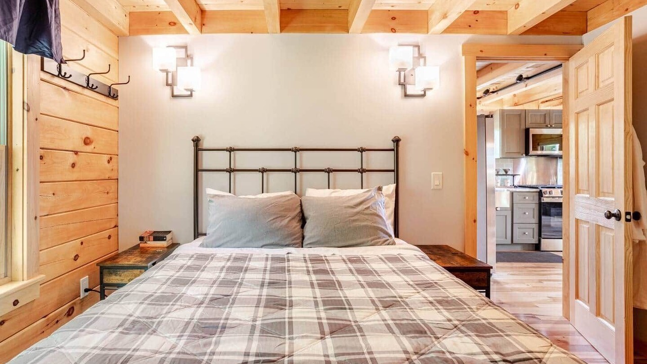 Photo of Bedroom in Florida