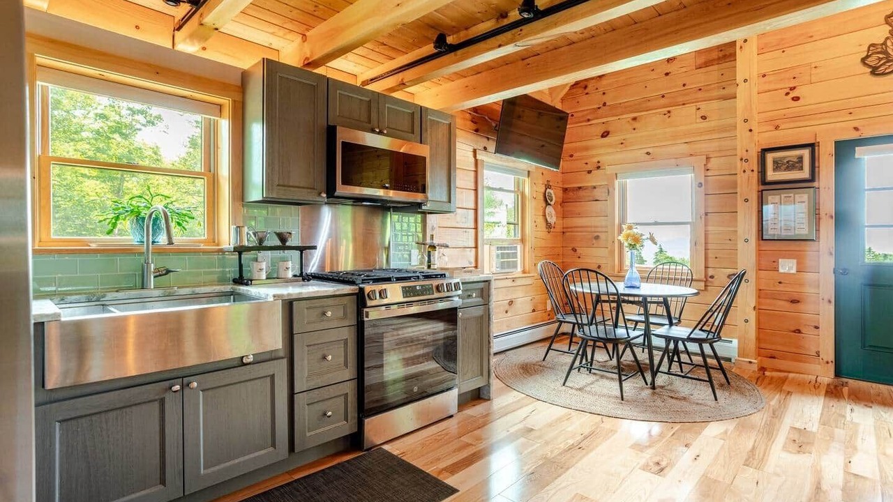 Photo of Kitchen in Florida
