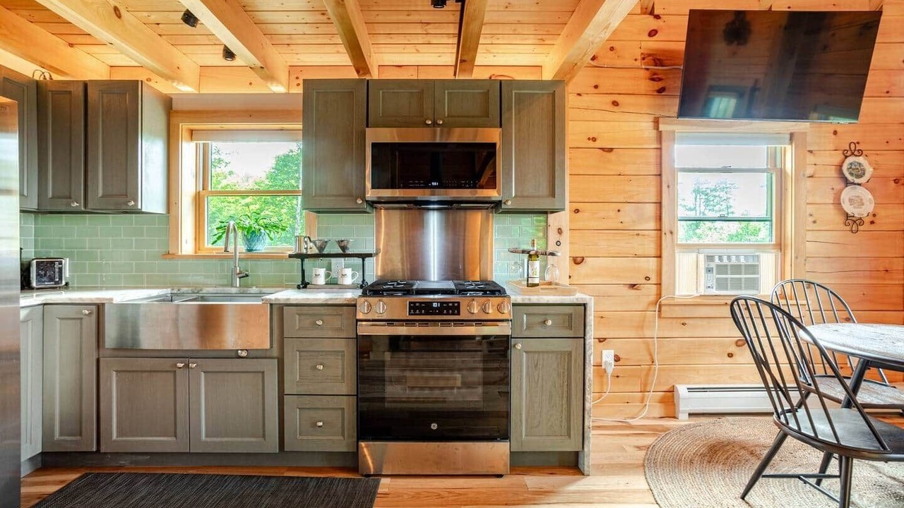 Photo of Kitchen in Florida