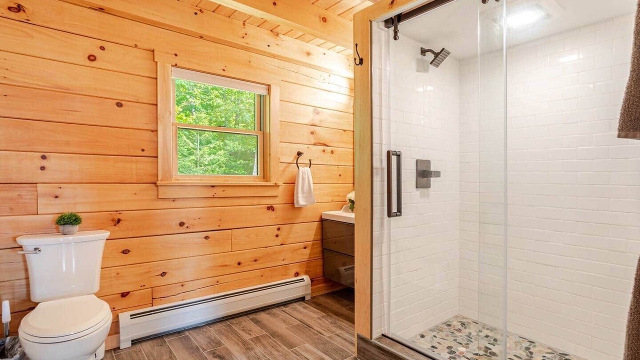 Photo of Bathroom in Florida