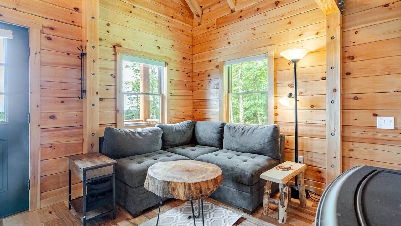 Photo of Livingroom in Florida