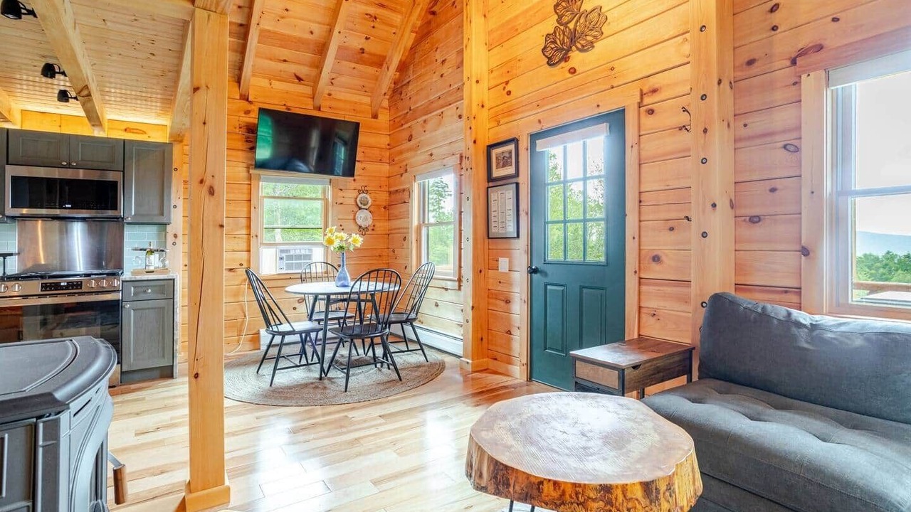 Photo of Livingroom in Florida