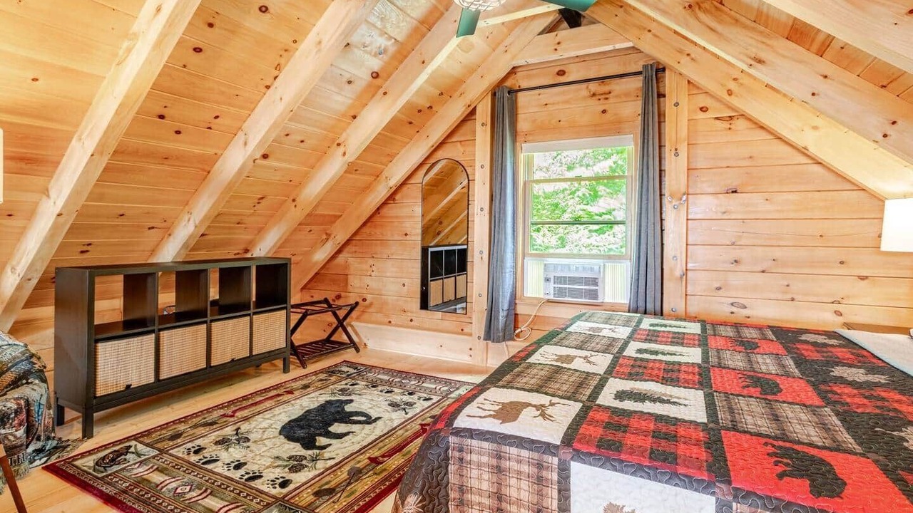 Photo of Bedroom in Florida
