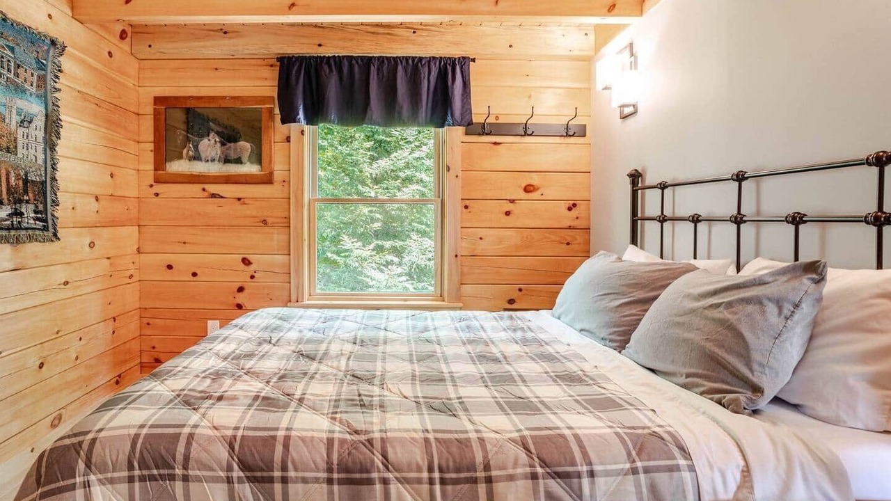 Photo of Bedroom in Florida