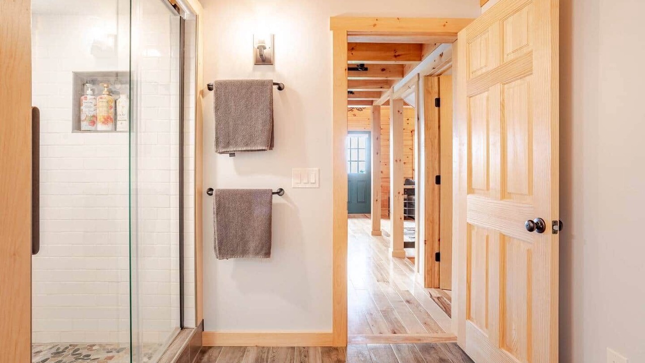 Photo of Bathroom in Florida