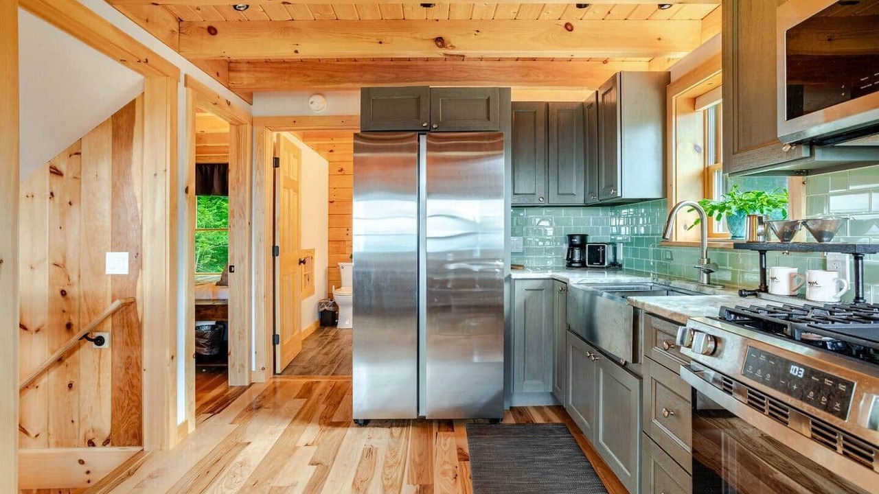 Photo of Kitchen in Florida
