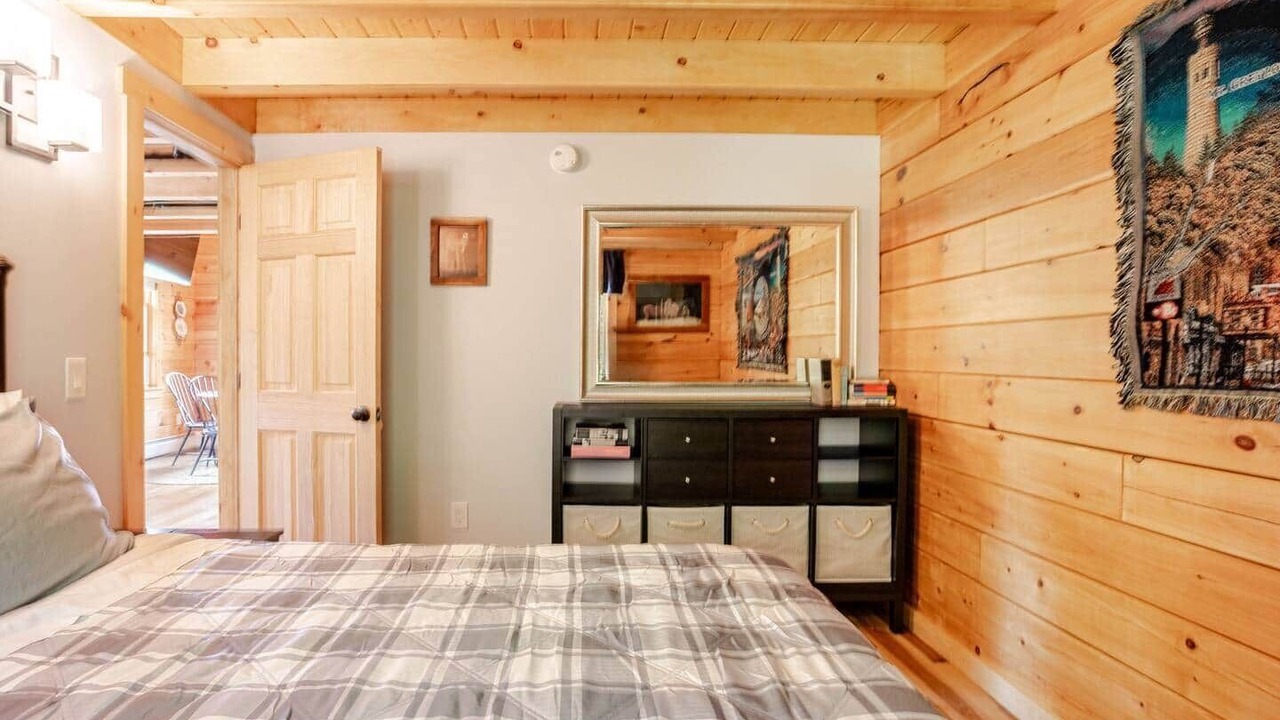 Photo of Bedroom in Florida