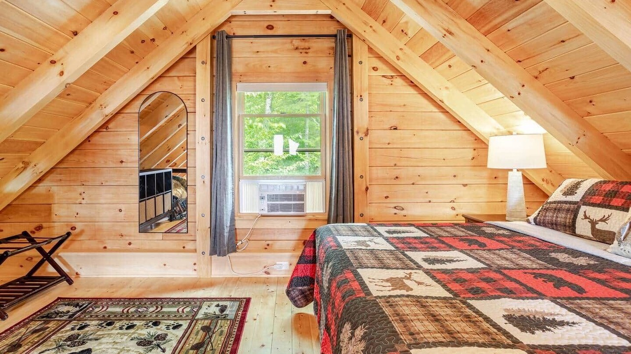 Photo of Bedroom in Florida