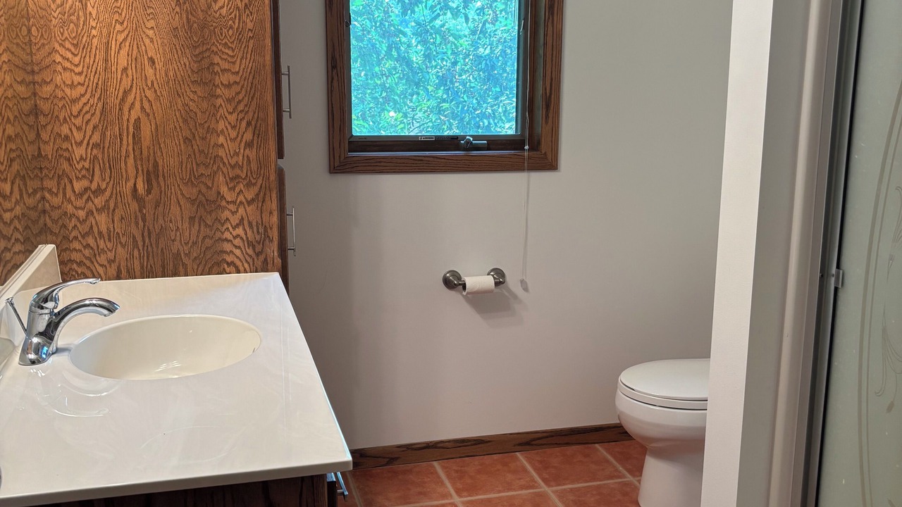 Photo of Bathroom in Paynesville