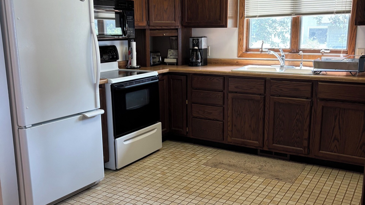 Photo of Kitchen in Paynesville