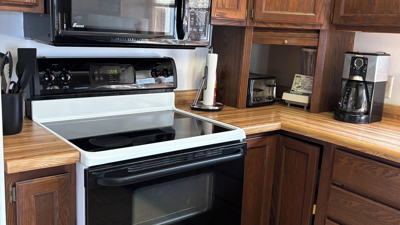 Photo of Kitchen in Paynesville