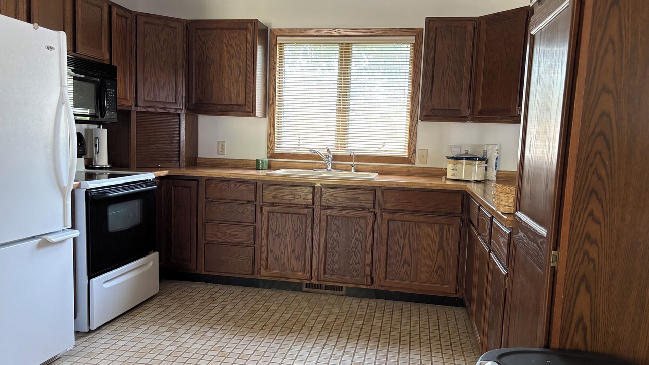 Photo of Kitchen in Paynesville