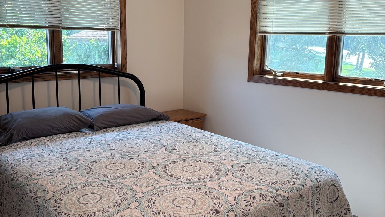 Photo of Bedroom in Paynesville