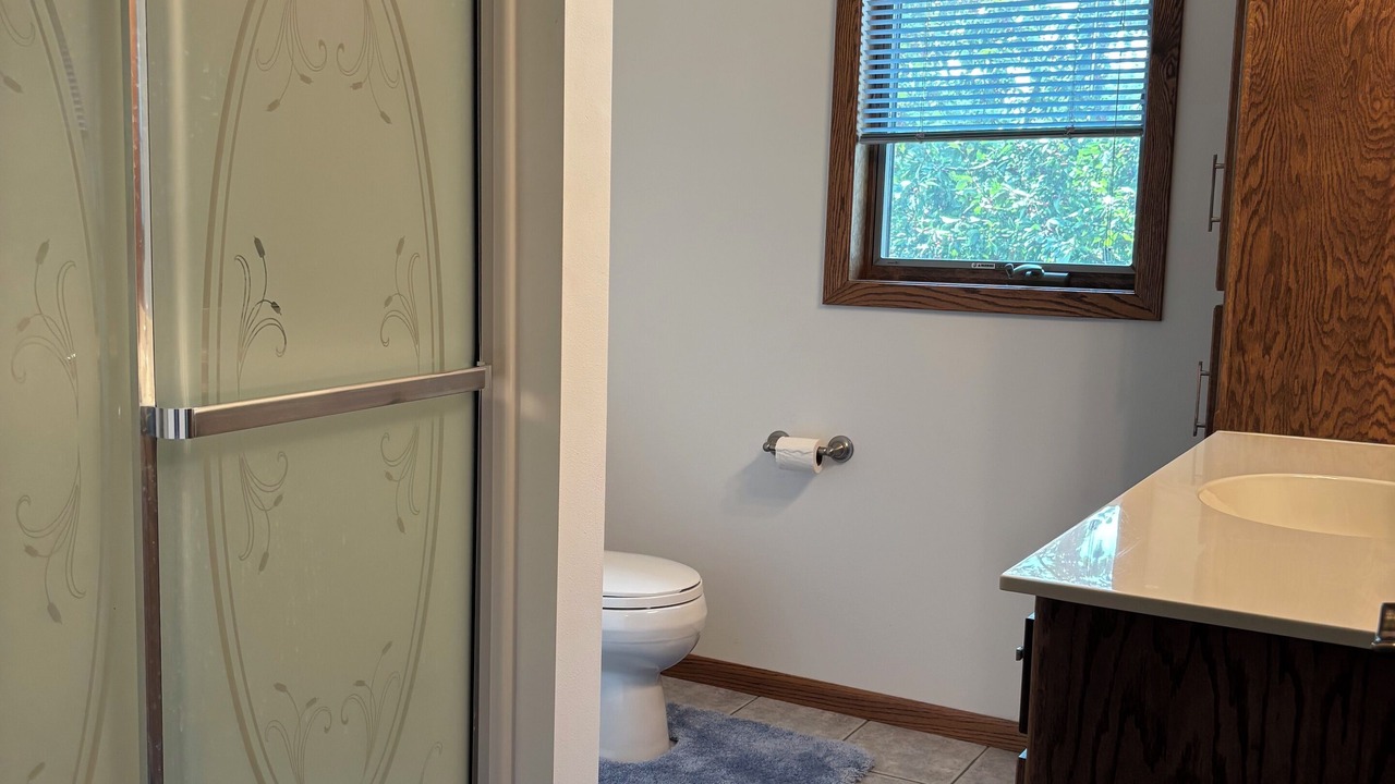 Photo of Bathroom in Paynesville