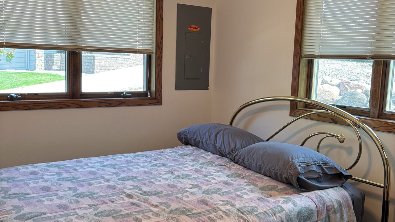 Photo of Bedroom in Paynesville