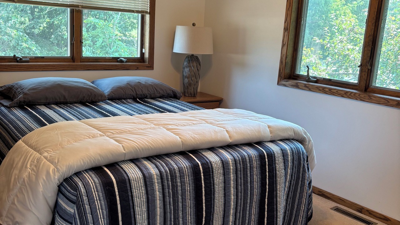 Photo of Bedroom in Paynesville