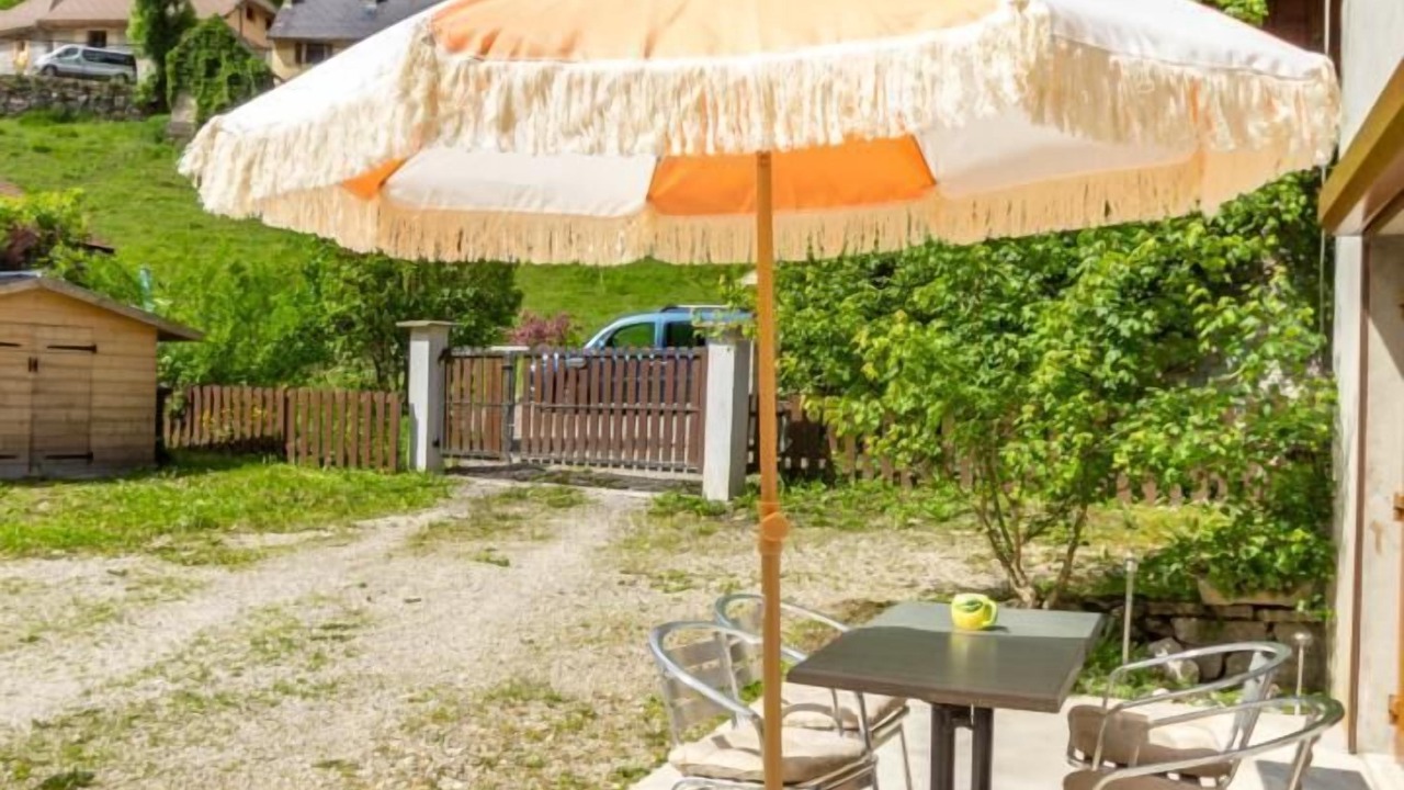 Photo of Outdoor in Saint-Pierre-d'Entremont