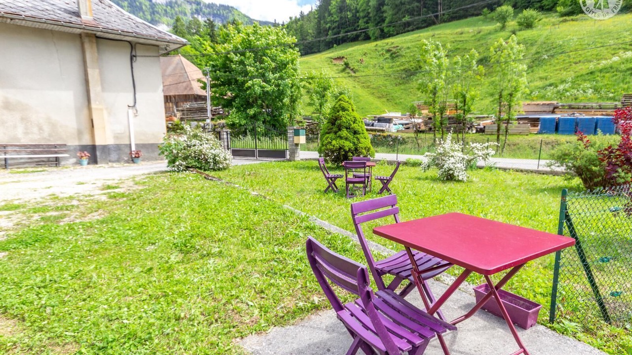 Photo of Outdoor in Saint-Pierre-d'Entremont