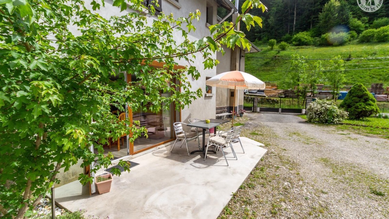 Photo of Outdoor in Saint-Pierre-d'Entremont