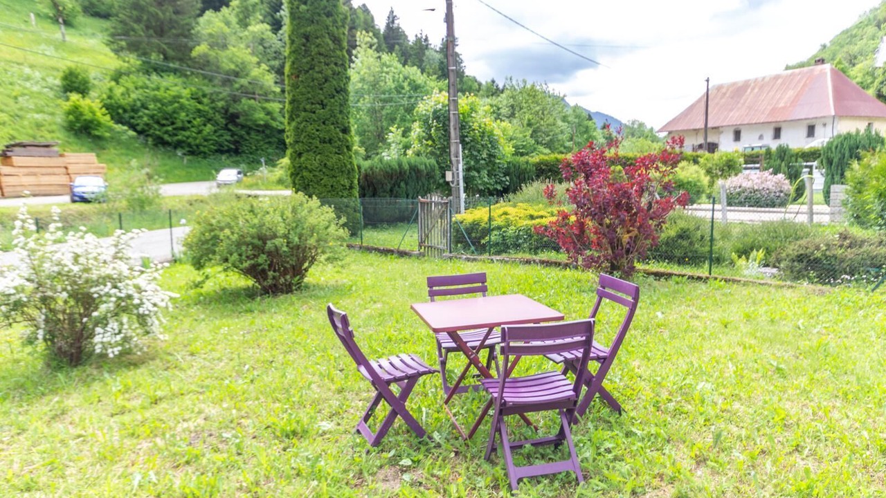Photo of Outdoor in Saint-Pierre-d'Entremont