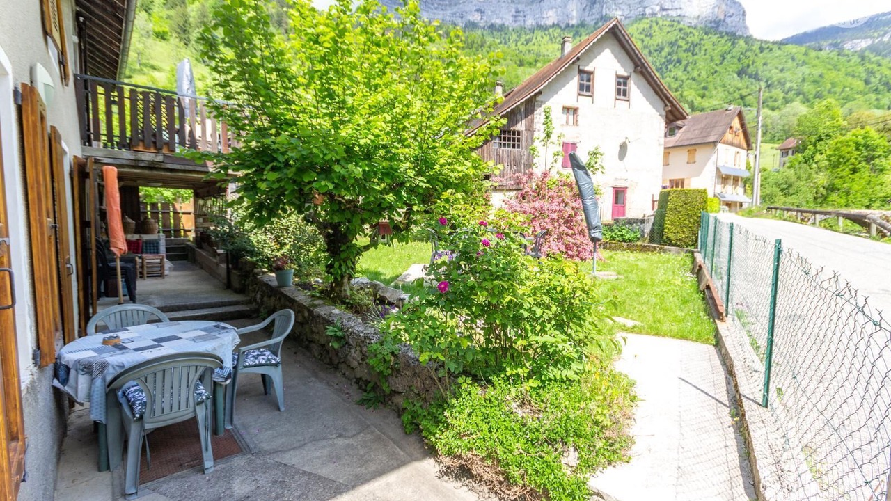 Photo of Outdoor in Saint-Pierre-d'Entremont