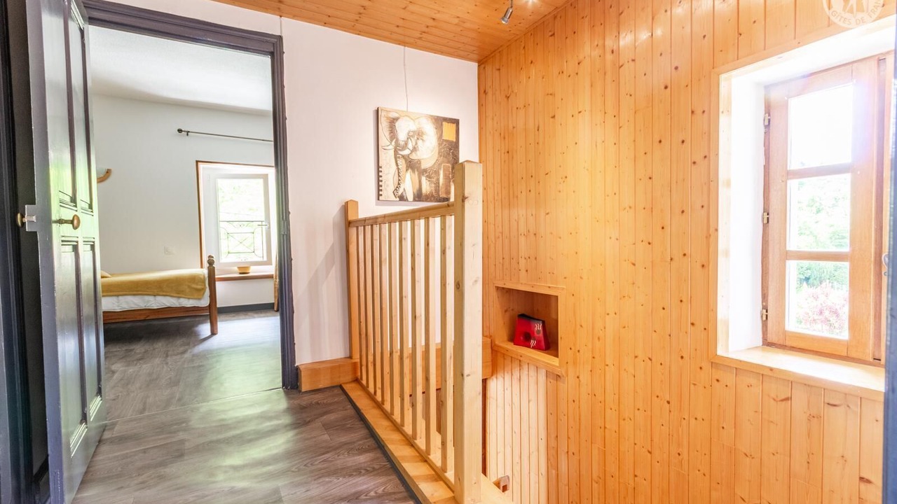 Photo of Bedroom in Saint-Pierre-d'Entremont