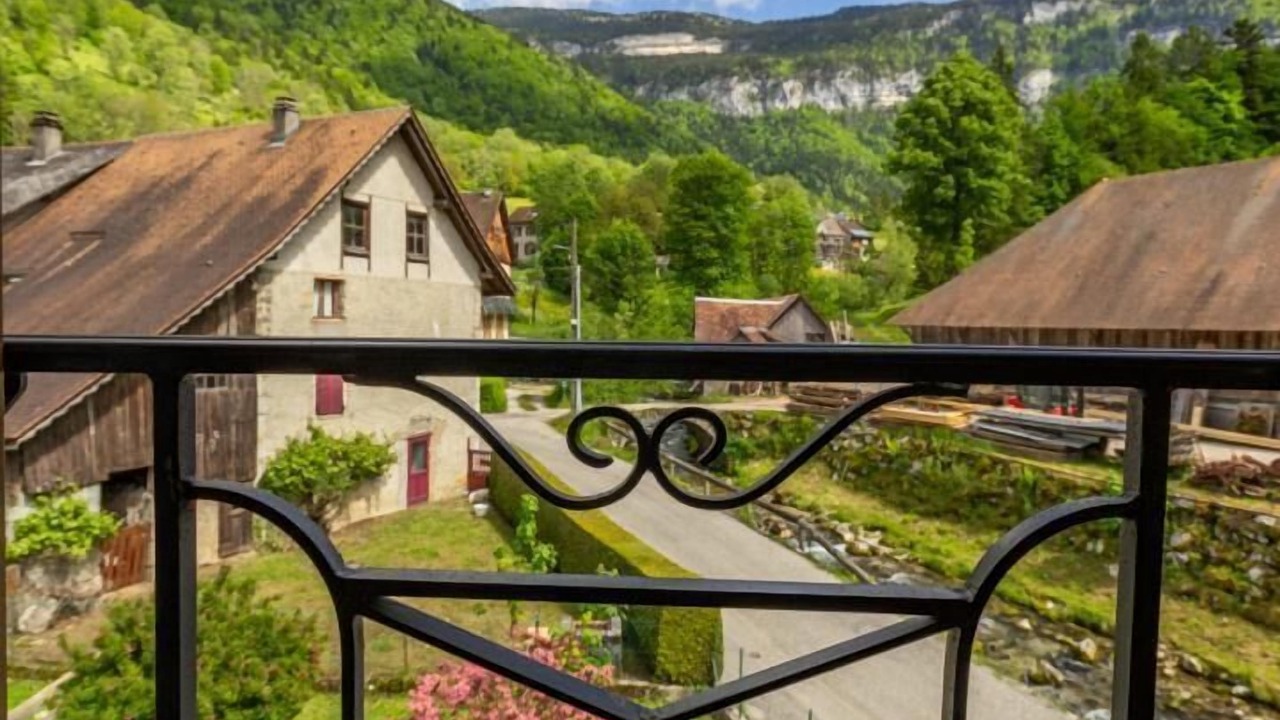 Photo of Outdoor in Saint-Pierre-d'Entremont