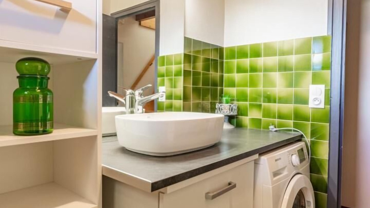 Photo of Bathroom in Saint-Pierre-d'Entremont