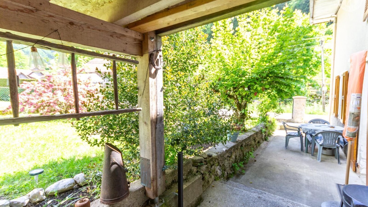 Photo of Outdoor in Saint-Pierre-d'Entremont