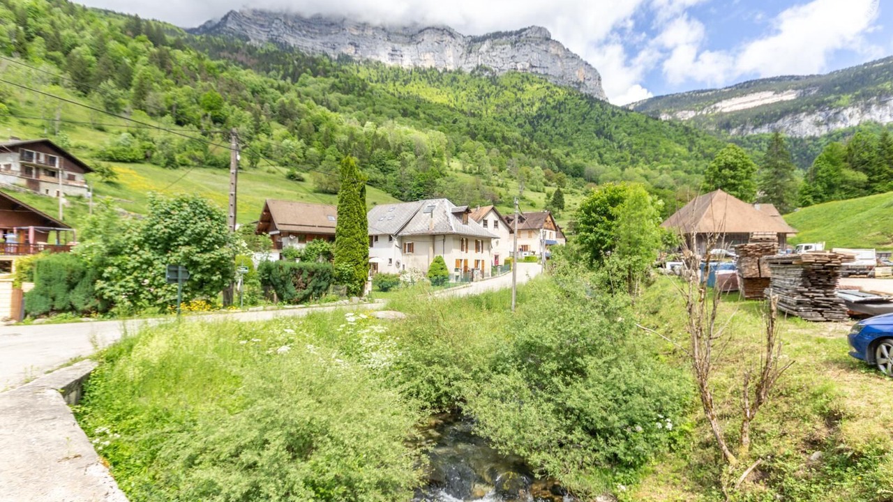 Photo of Others in Saint-Pierre-d'Entremont