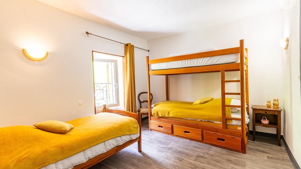 Photo of Bedroom in Saint-Pierre-d'Entremont