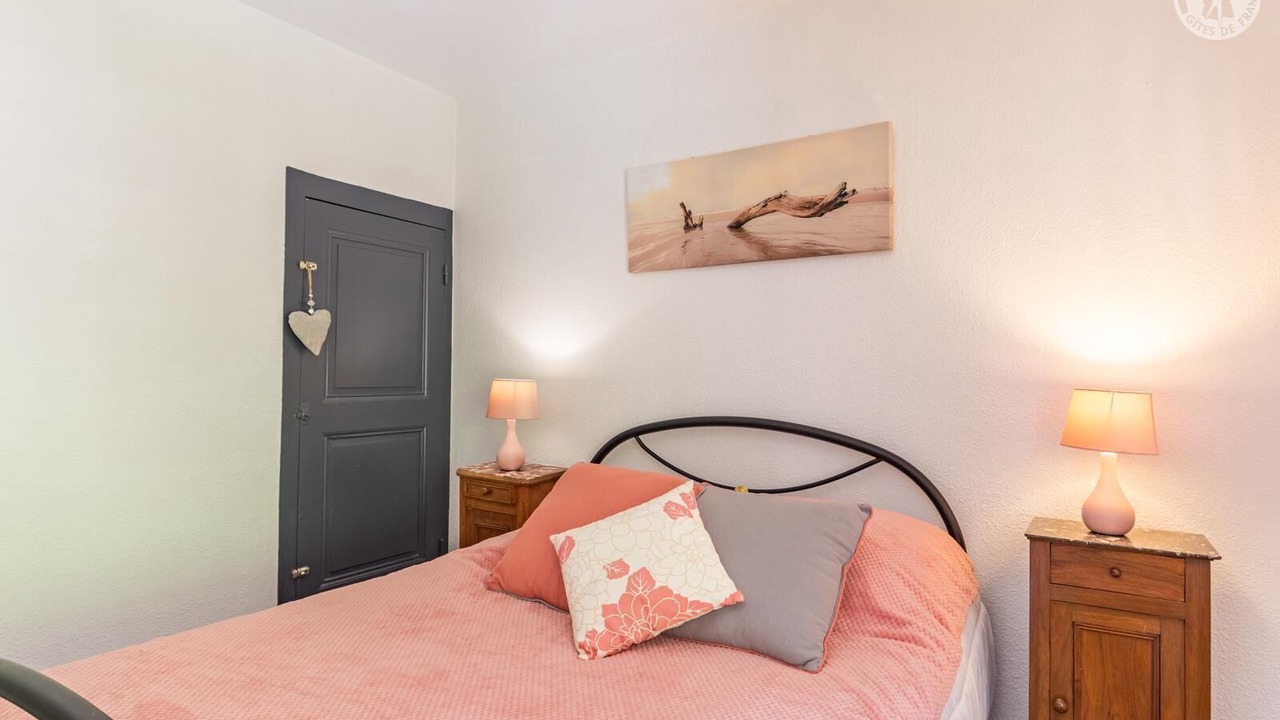 Photo of Bedroom in Saint-Pierre-d'Entremont