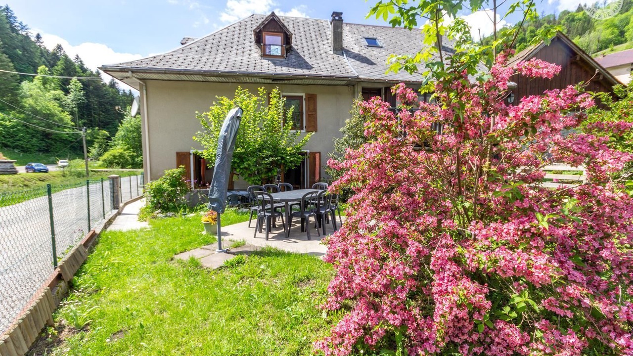 Photo of Outdoor in Saint-Pierre-d'Entremont