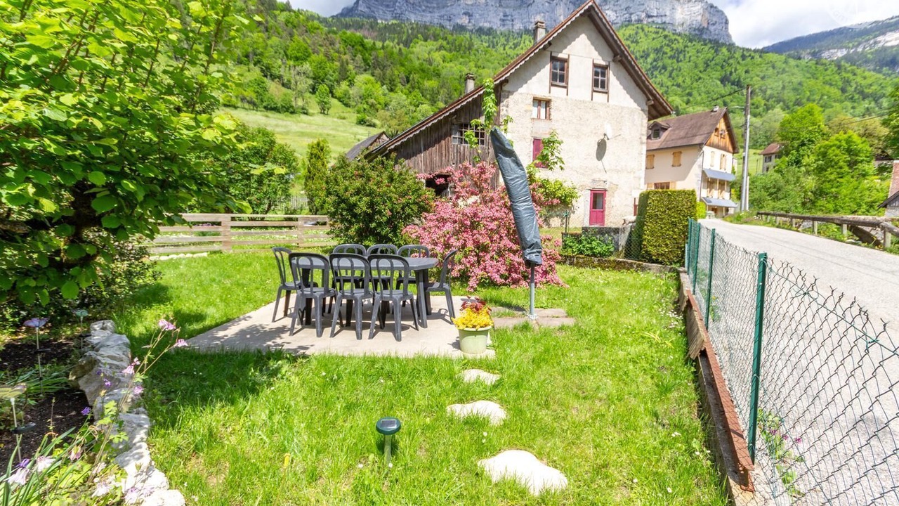 Photo of Outdoor in Saint-Pierre-d'Entremont