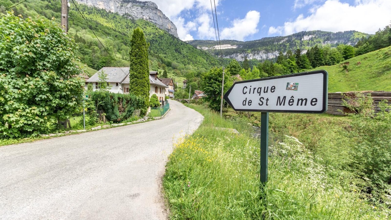 Photo of Outdoor in Saint-Pierre-d'Entremont