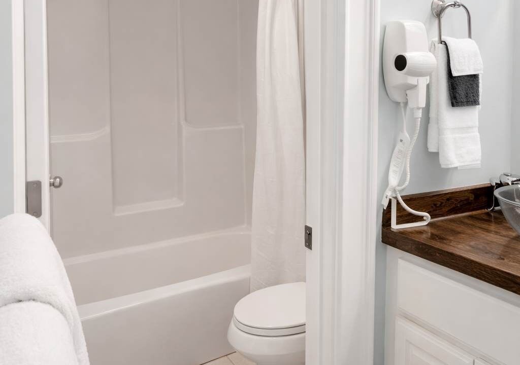 Photo of Bathroom in Hope Mills