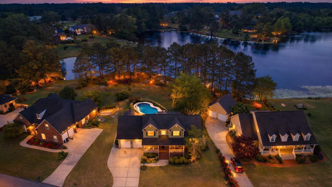 Photo of Outdoor in Hope Mills