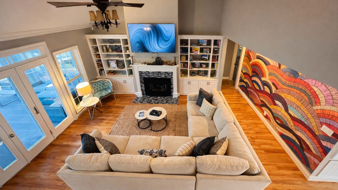 Photo of Livingroom in Hope Mills