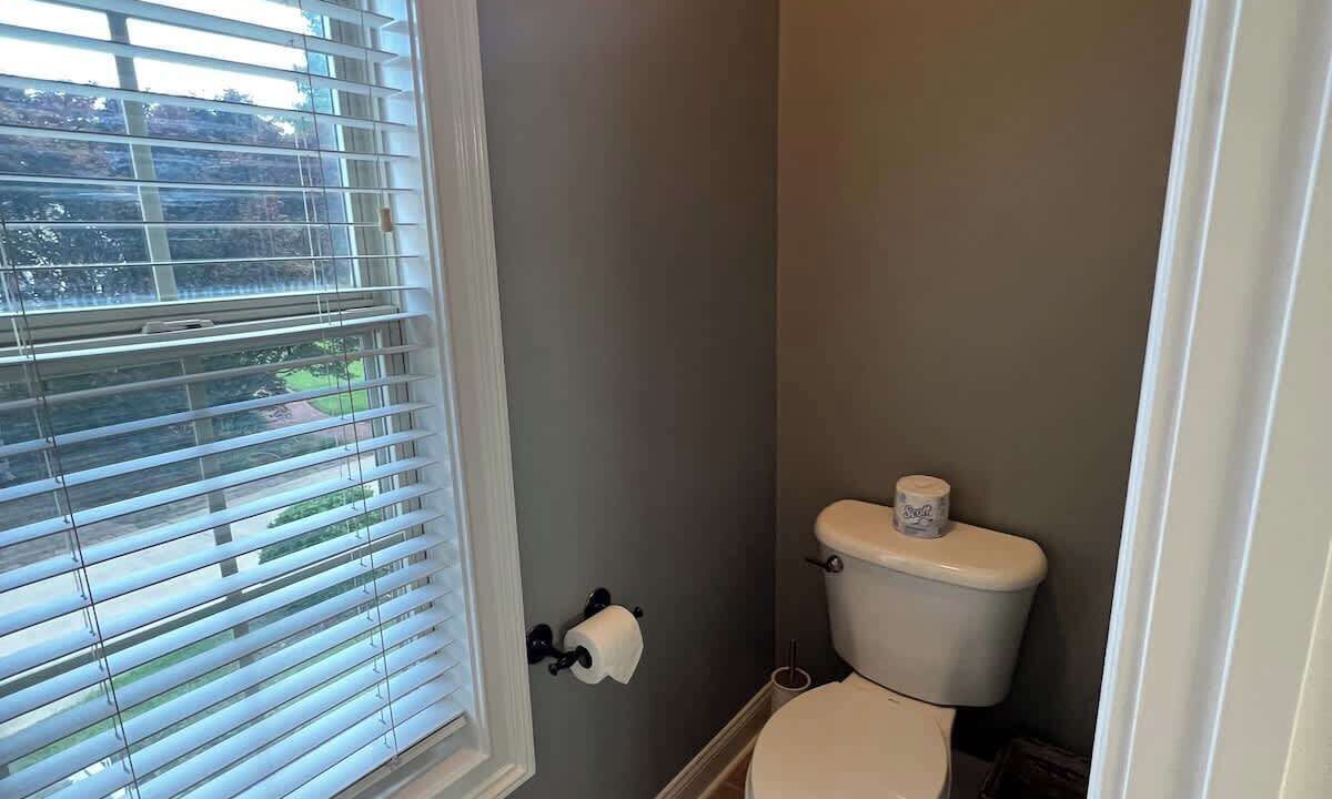 Photo of Bathroom in Hope Mills