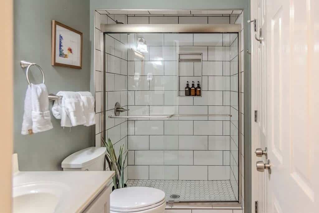 Photo of Bathroom in Hope Mills