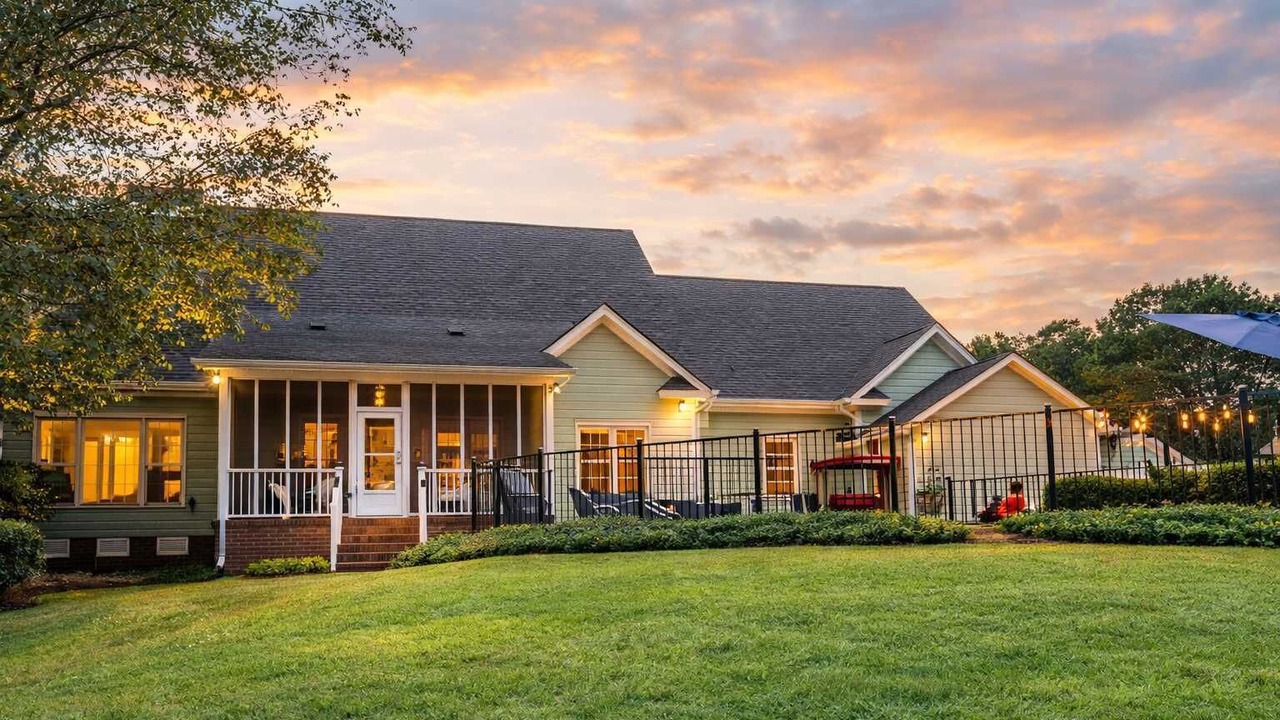 Photo of Outdoor in Hope Mills