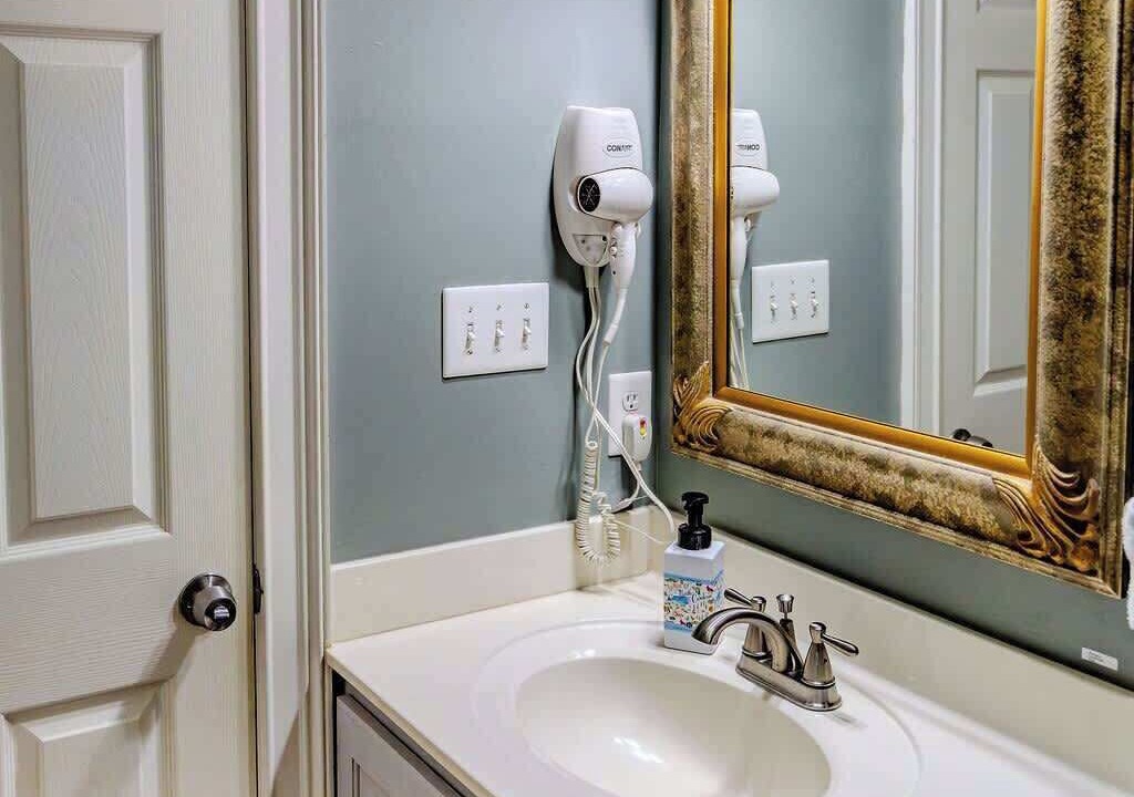 Photo of Bathroom in Hope Mills